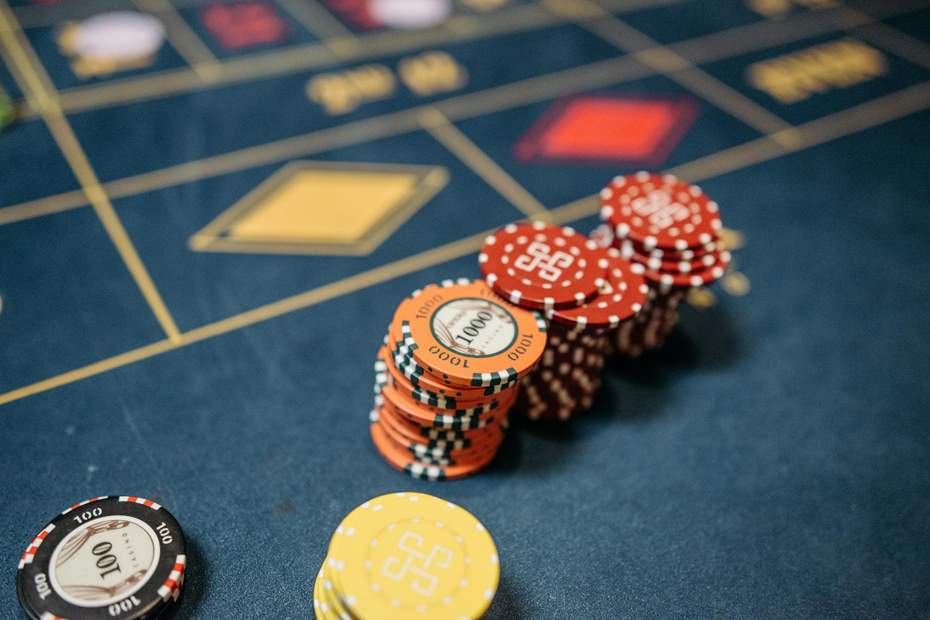 Cifrado SSL y seguridad tecnologica en casinos online